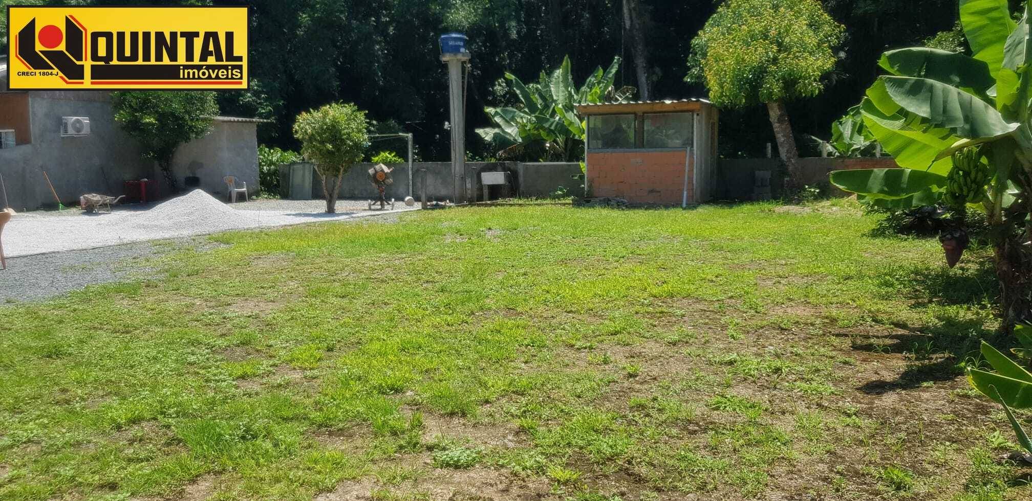 Terreno no bairro Progresso