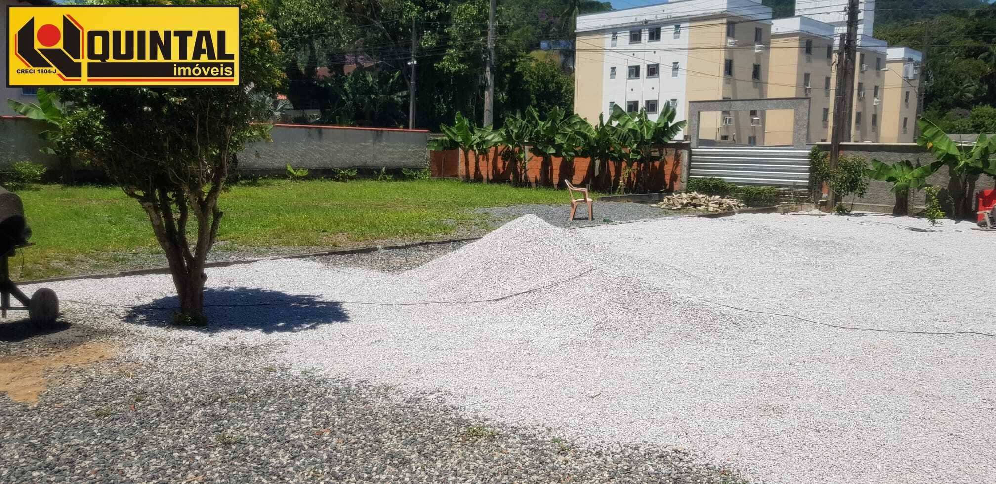 Terreno no bairro Progresso