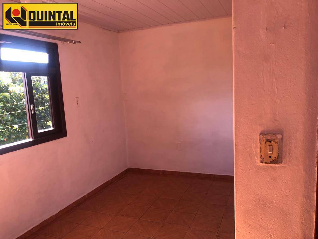 Casa Residencial 2 dormitórios no bairro Progresso