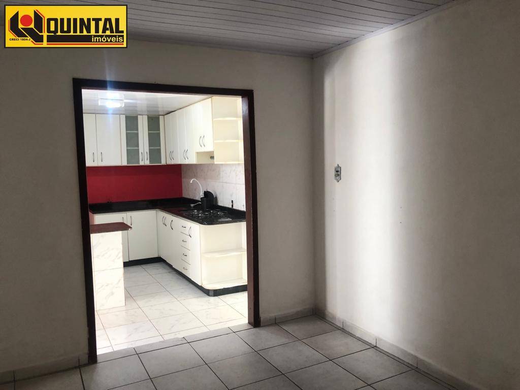 Casa Residencial 2 dormitórios no bairro Progresso
