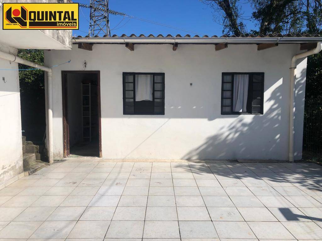 Casa Residencial 2 dormitórios no bairro Progresso