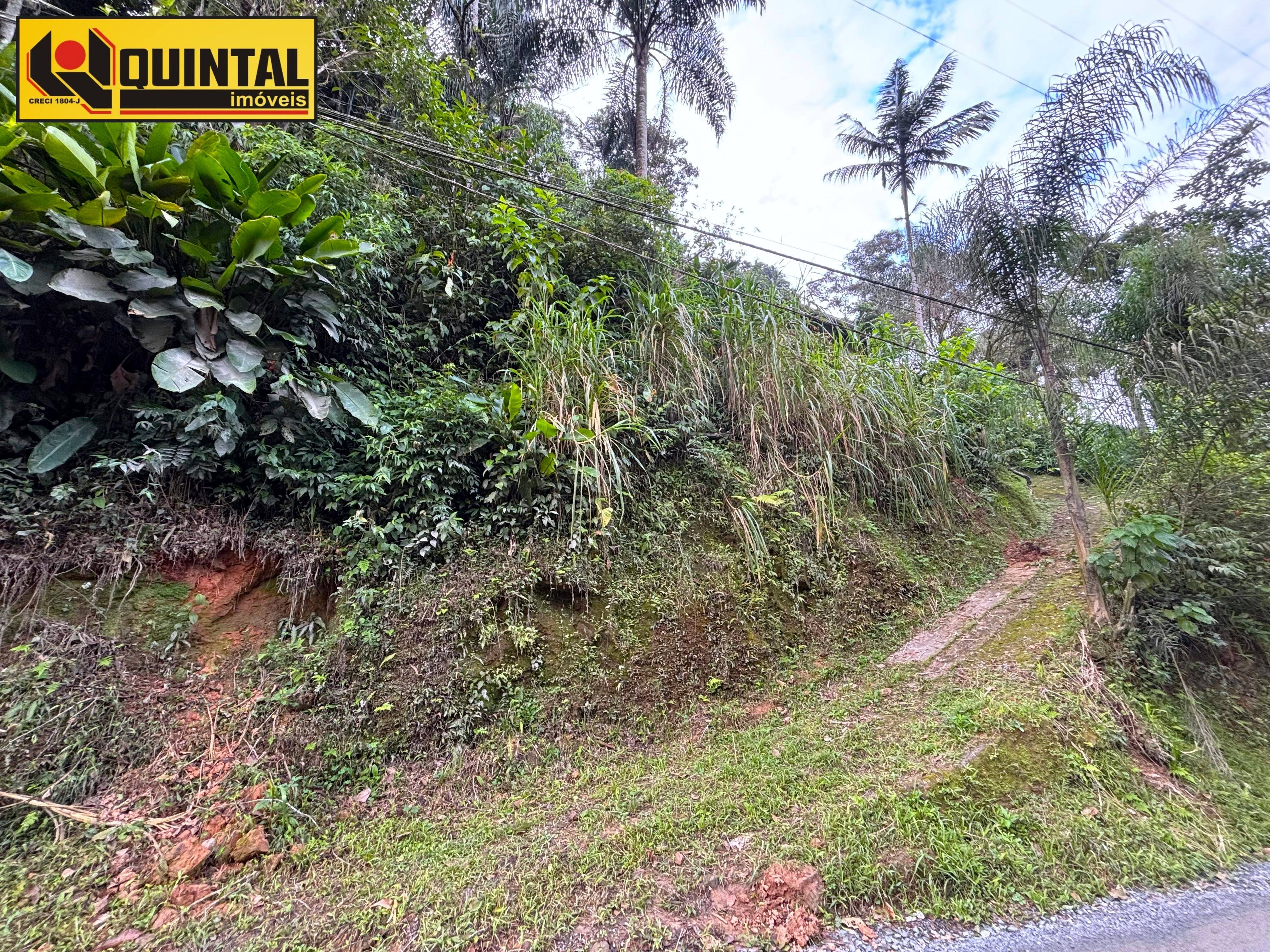 Terreno no bairro Progresso