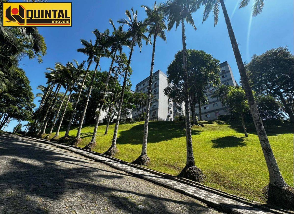 Apartamento 2 dormitórios  no bairro Nova Esperança em Blumenau - Quintal Imóveis - Imóveis em Blumenau e região