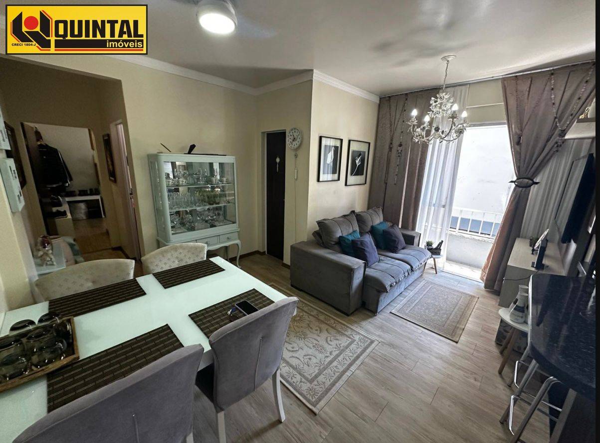 Apartamento 2 dormitórios no bairro Nova Esperança
