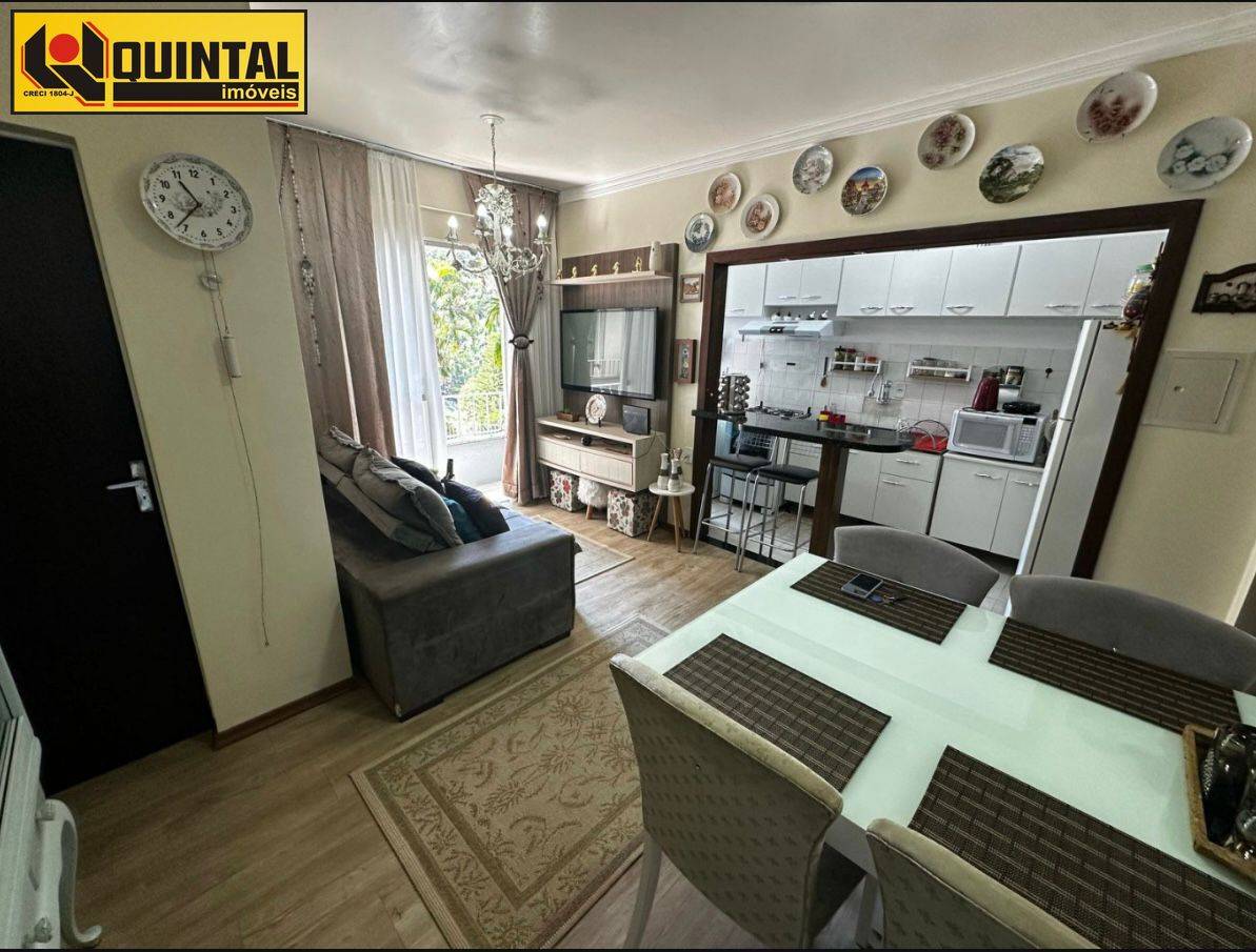 Apartamento 2 dormitórios no bairro Nova Esperança