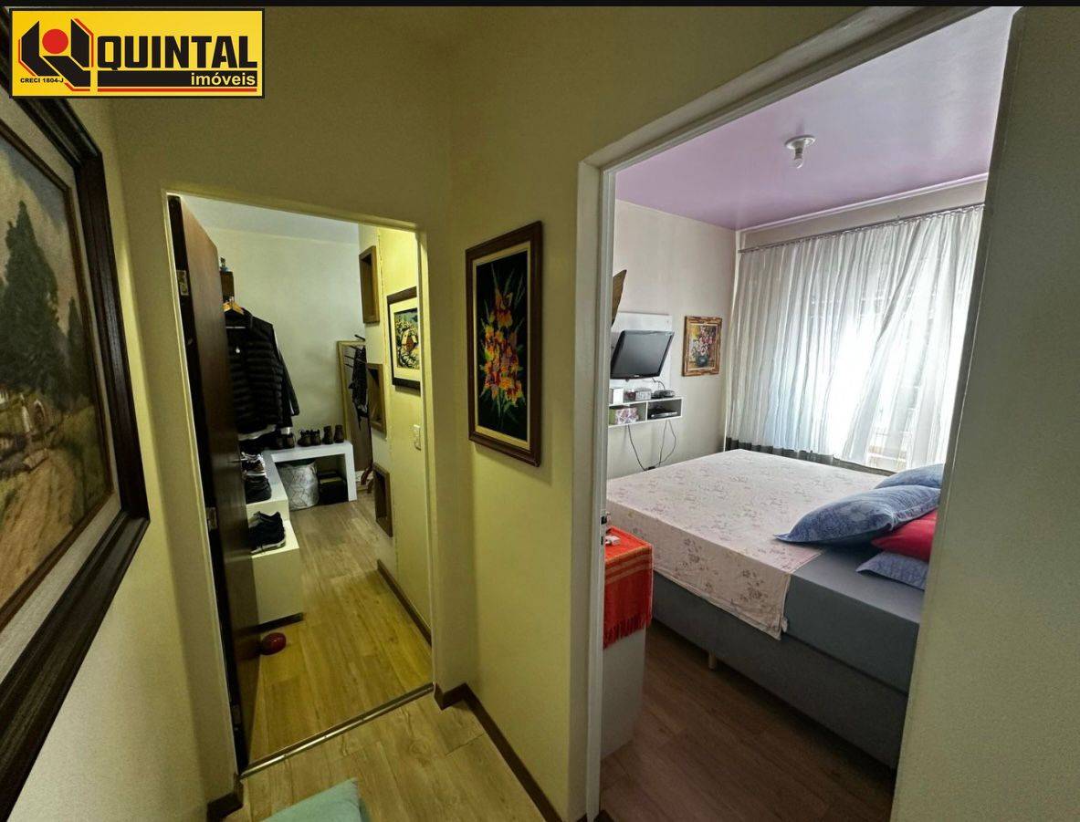 Apartamento 2 dormitórios no bairro Nova Esperança