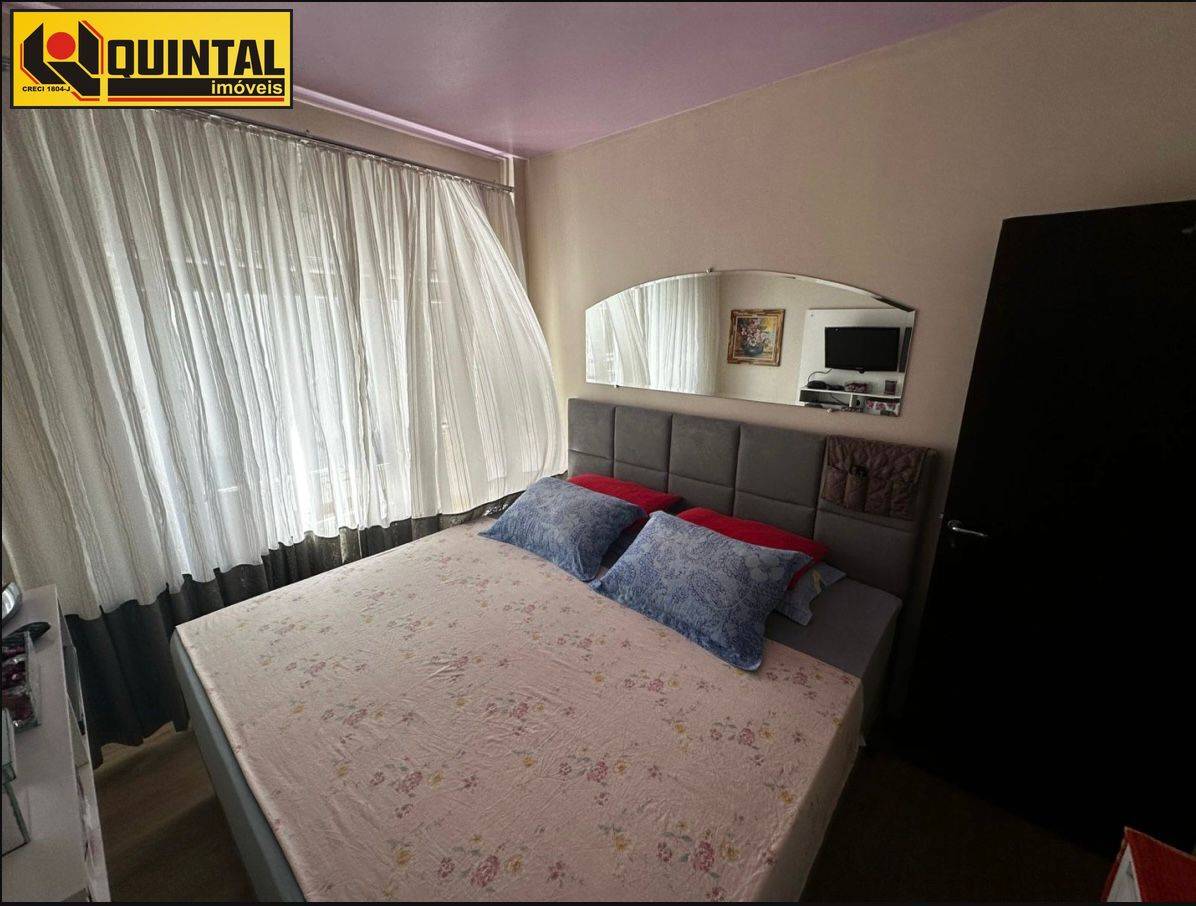 Apartamento 2 dormitórios no bairro Nova Esperança