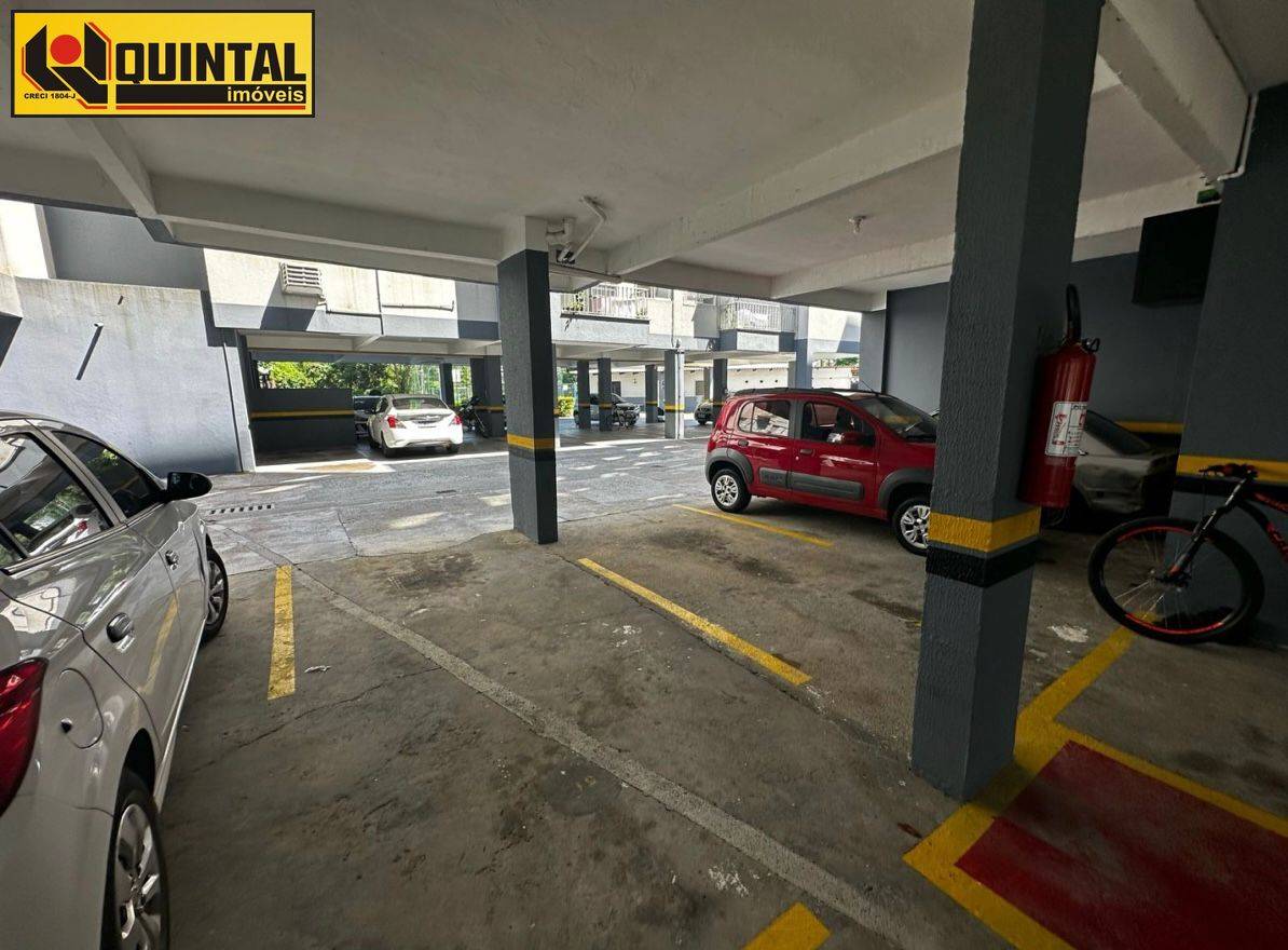 Apartamento 2 dormitórios no bairro Nova Esperança