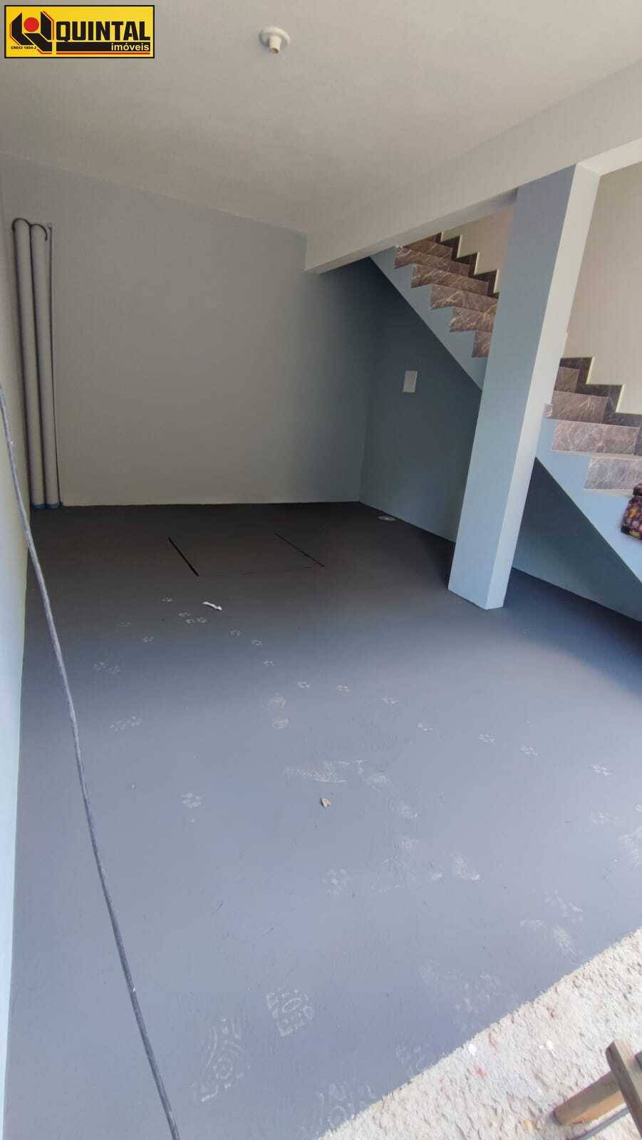 Casa Residencial 2 dormitórios no bairro Progresso