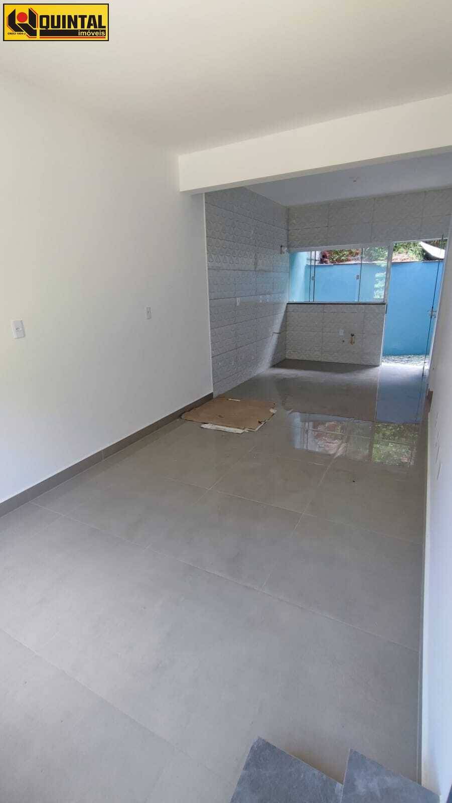 Casa Residencial 2 dormitórios no bairro Progresso