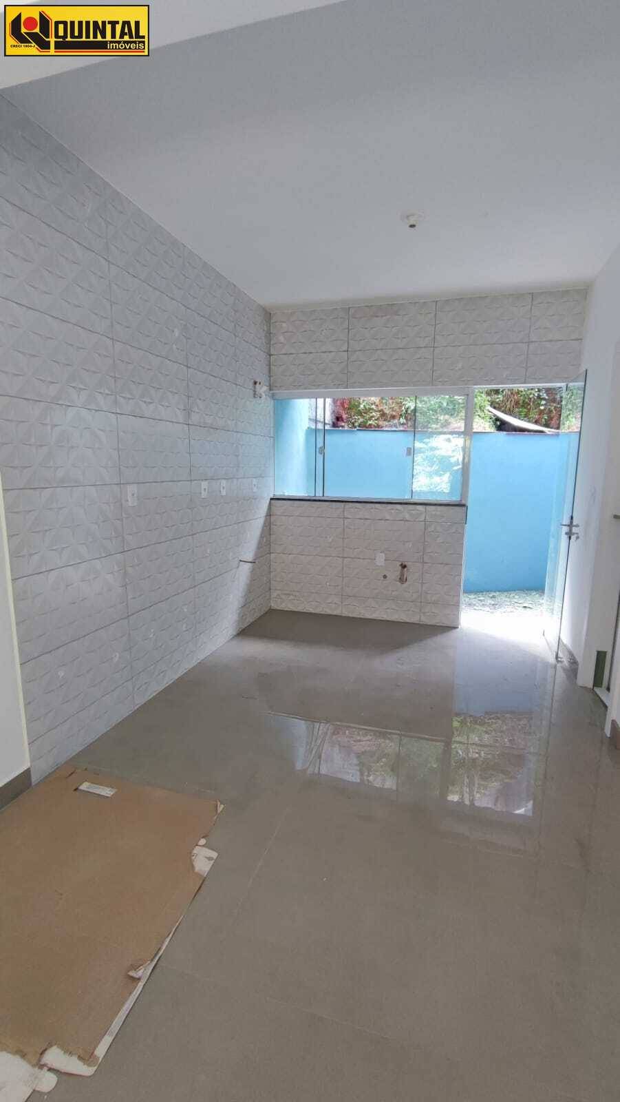 Casa Residencial 2 dormitórios no bairro Progresso
