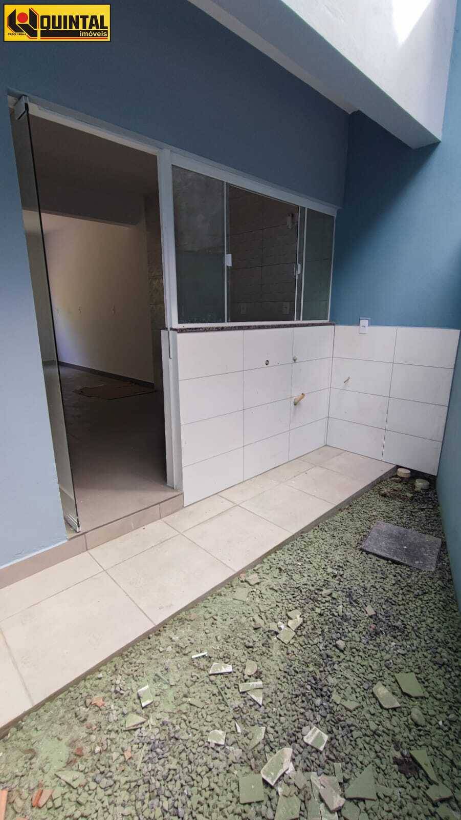 Casa Residencial 2 dormitórios no bairro Progresso