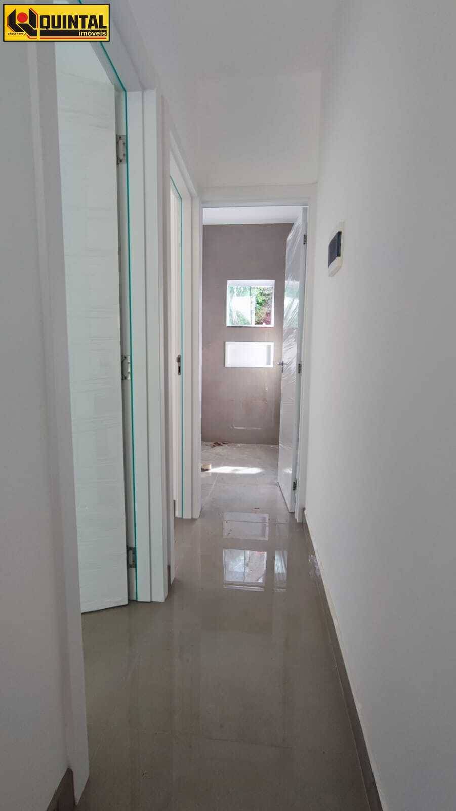 Casa Residencial 2 dormitórios no bairro Progresso