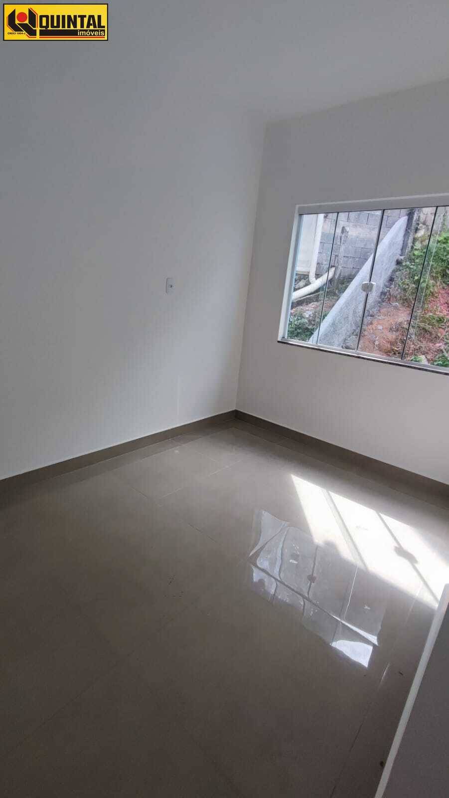 Casa Residencial 2 dormitórios no bairro Progresso