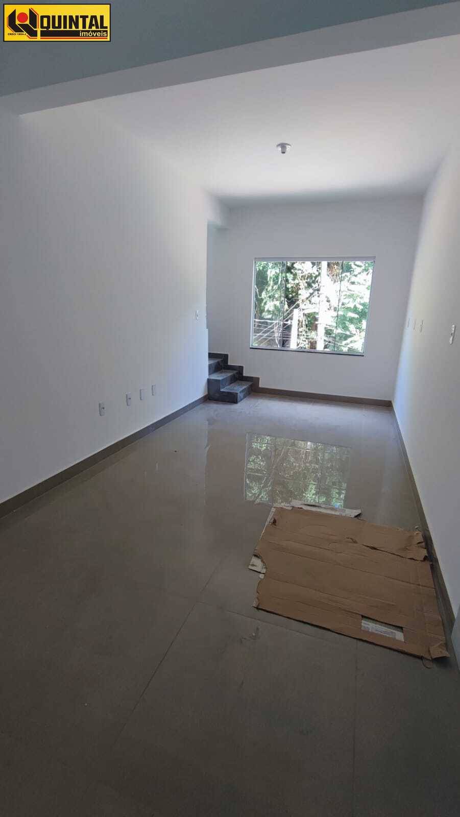 Casa Residencial 2 dormitórios no bairro Progresso