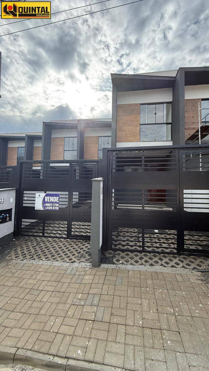 Casa Residencial 2 dormitórios  no bairro Progresso em Blumenau - Quintal Imóveis - Imóveis em Blumenau e região