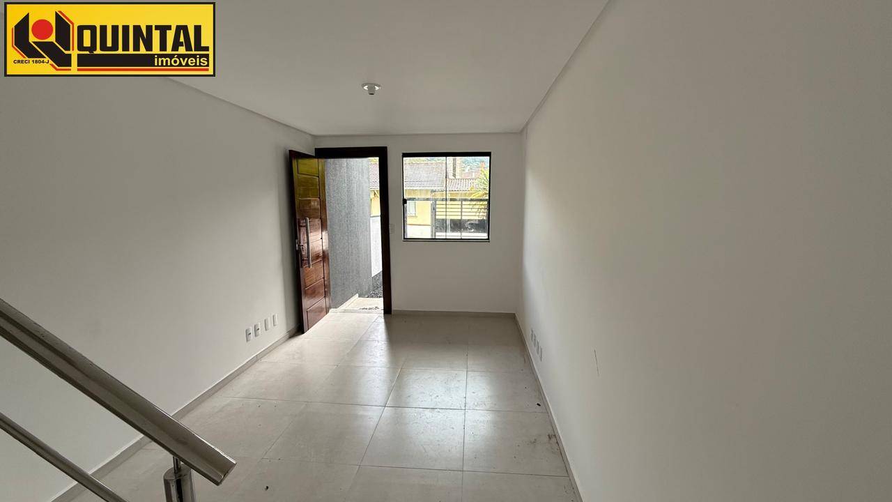 Casa Residencial 2 dormitórios no bairro Progresso