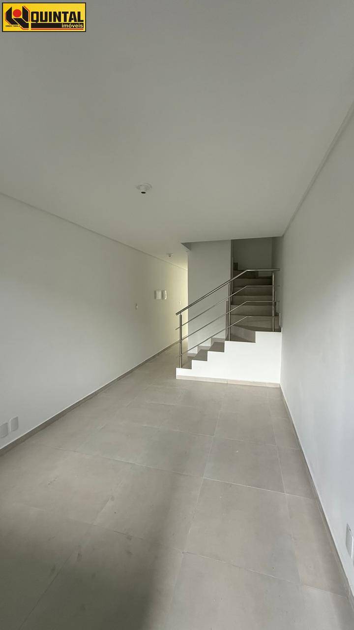 Casa Residencial 2 dormitórios no bairro Progresso