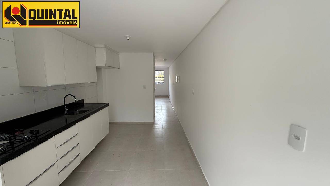Casa Residencial 2 dormitórios no bairro Progresso