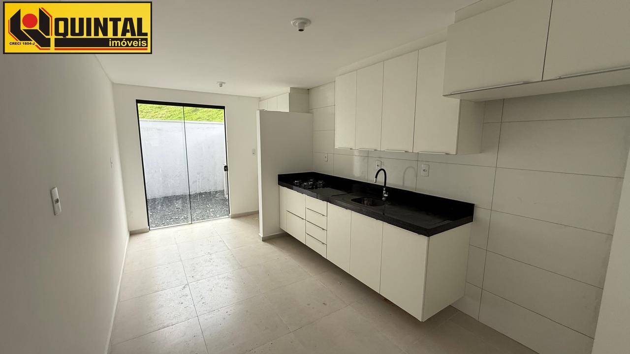 Casa Residencial 2 dormitórios no bairro Progresso