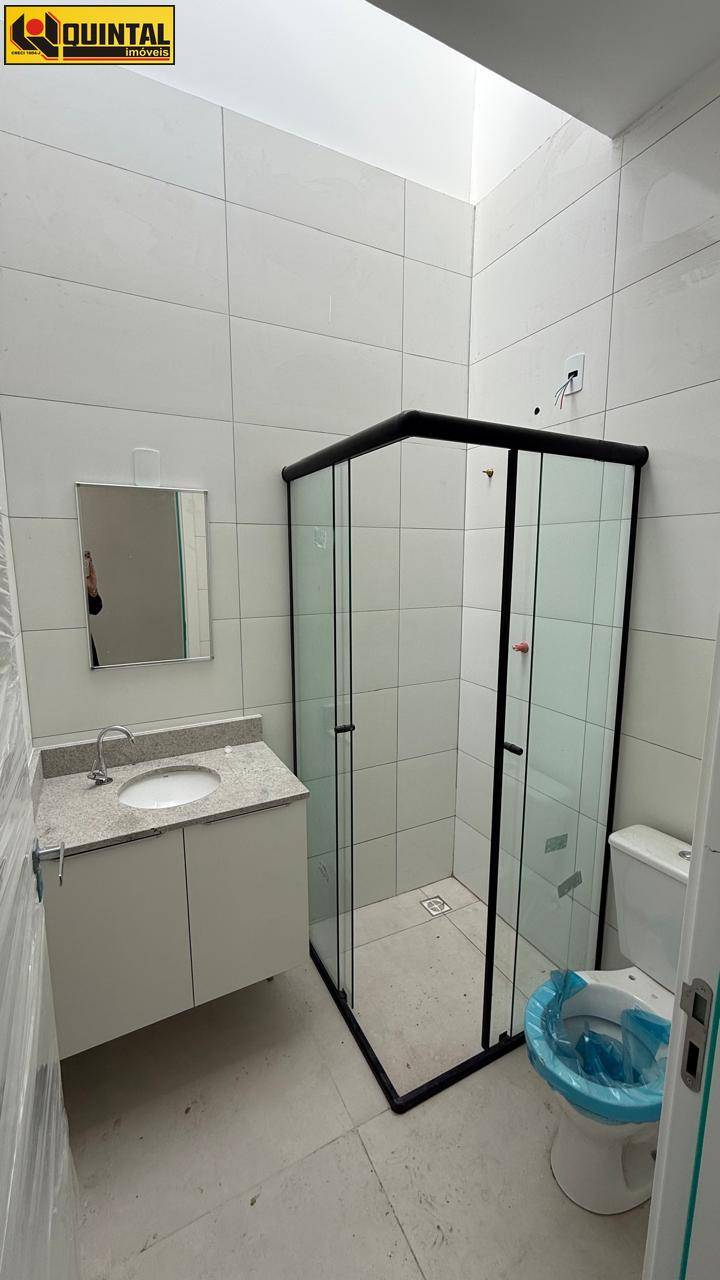 Casa Residencial 2 dormitórios no bairro Progresso