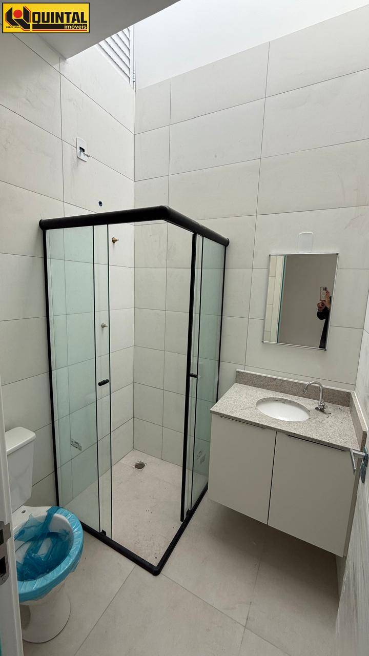Casa Residencial 2 dormitórios no bairro Progresso