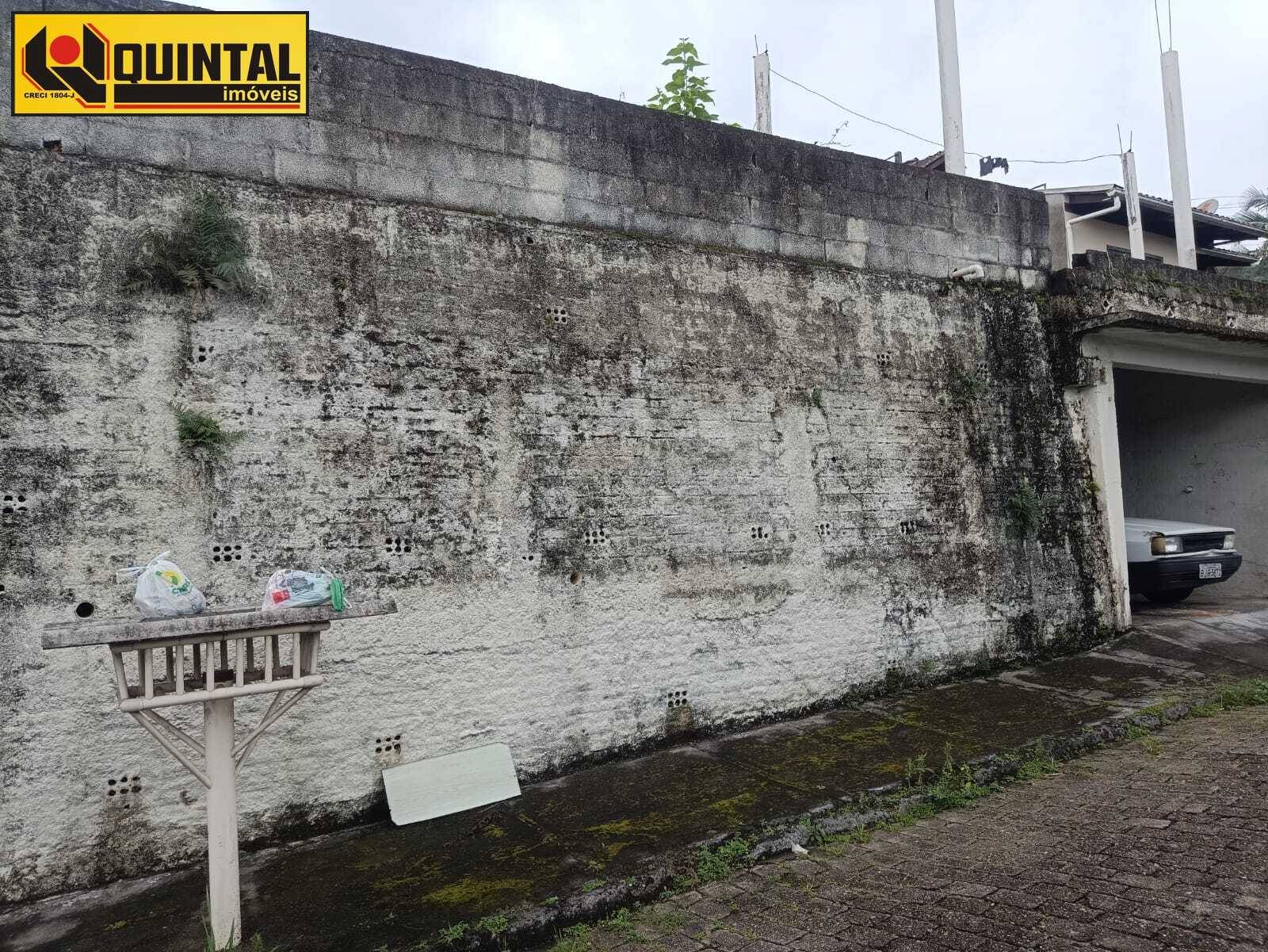 Terreno no bairro Garcia em Blumenau - Quintal Imóveis - Imóveis em Blumenau e região