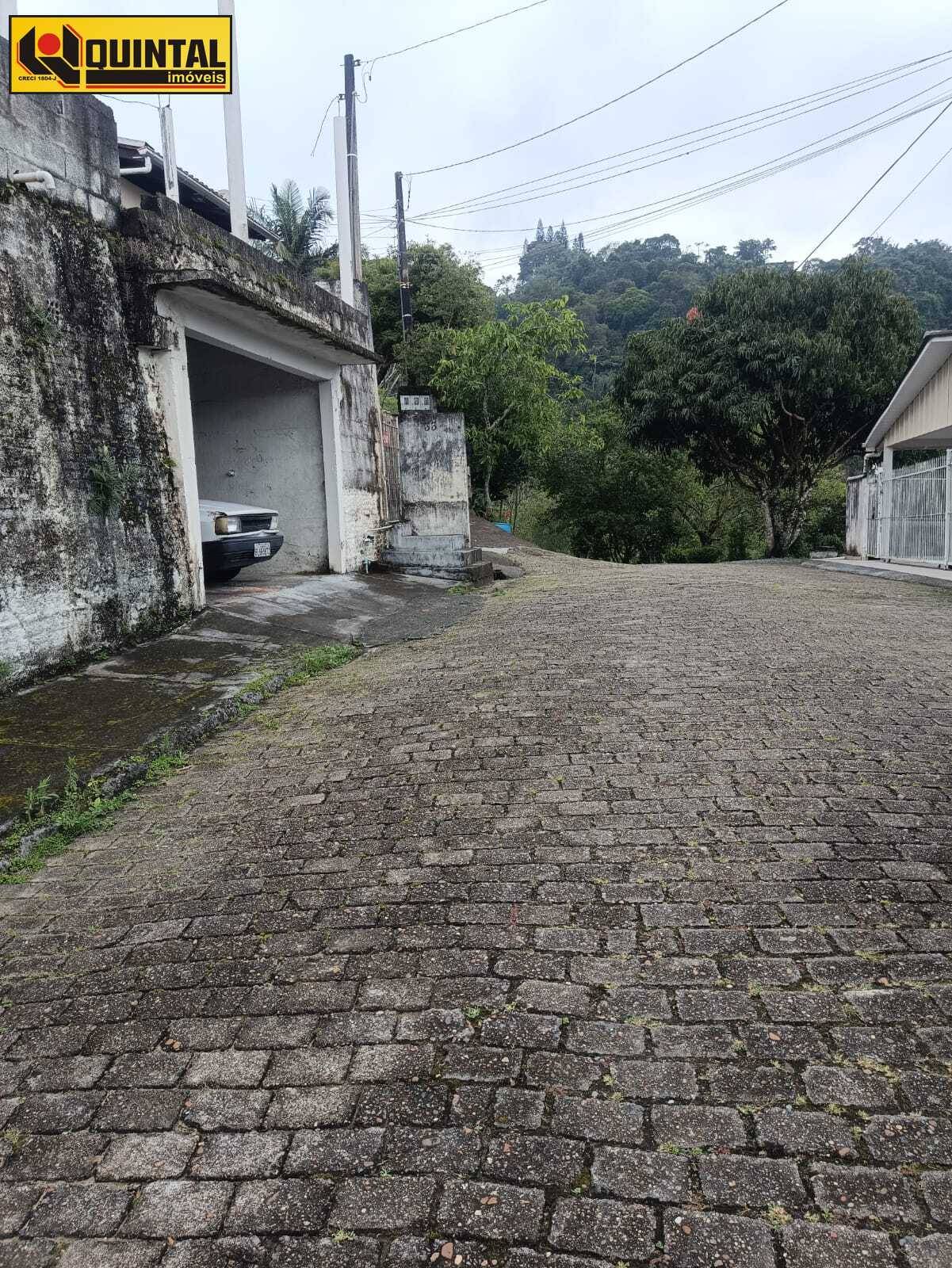 Terreno no bairro Garcia