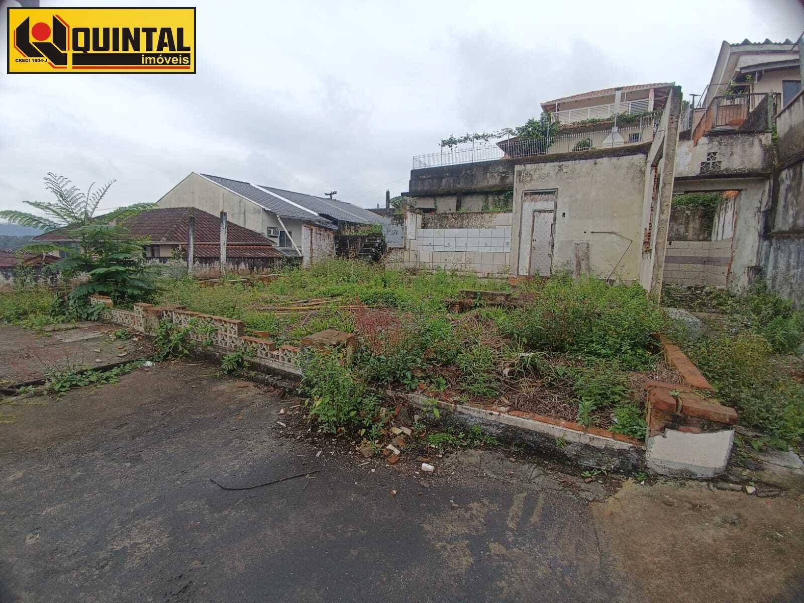 Terreno no bairro Garcia