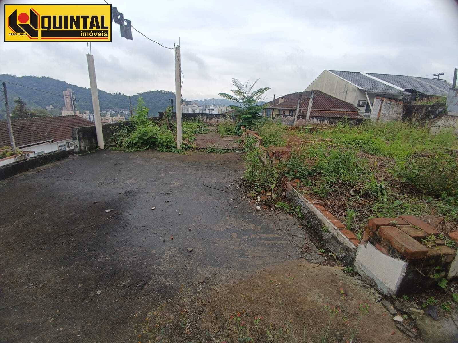 Terreno no bairro Garcia