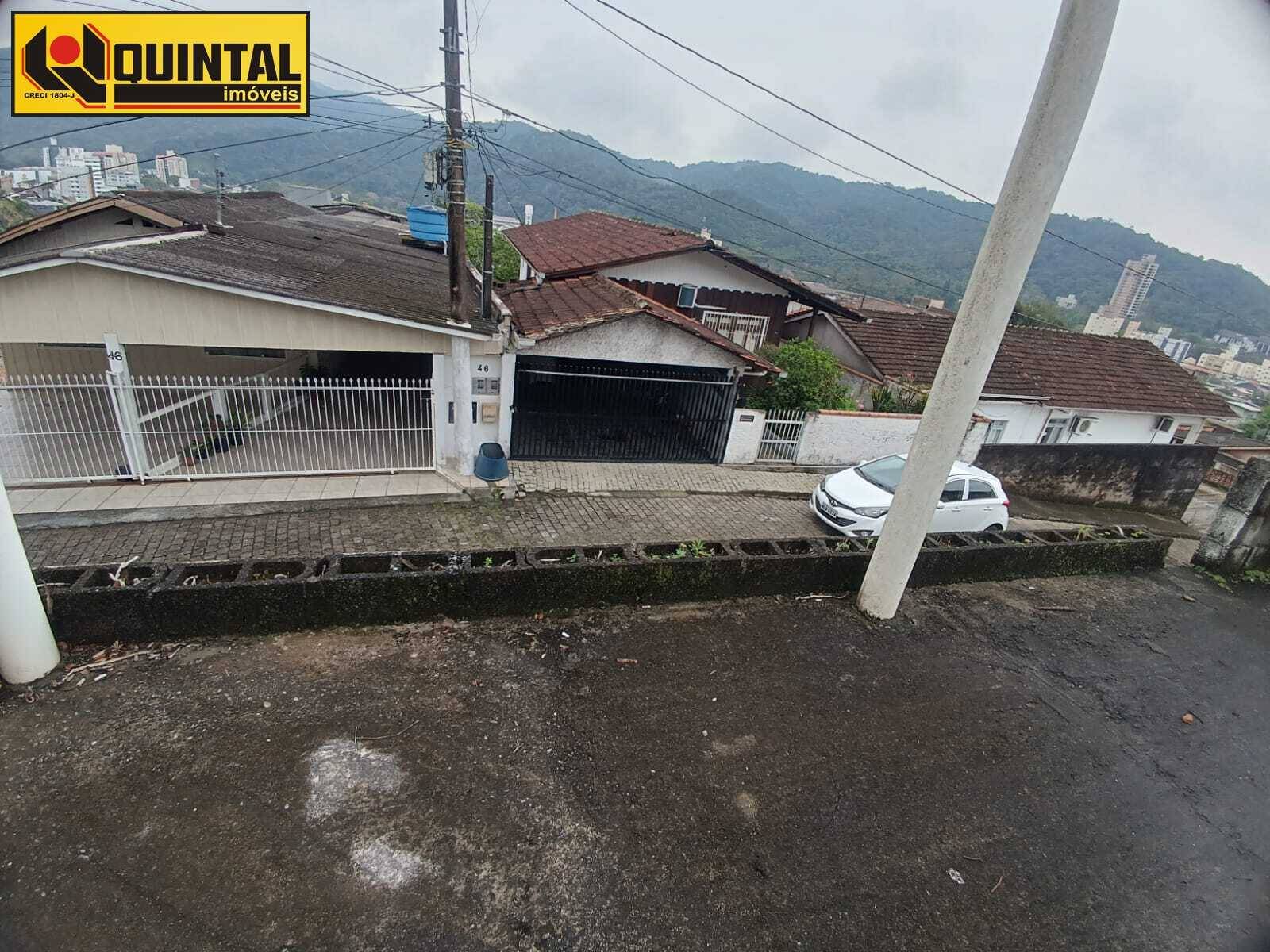 Terreno no bairro Garcia