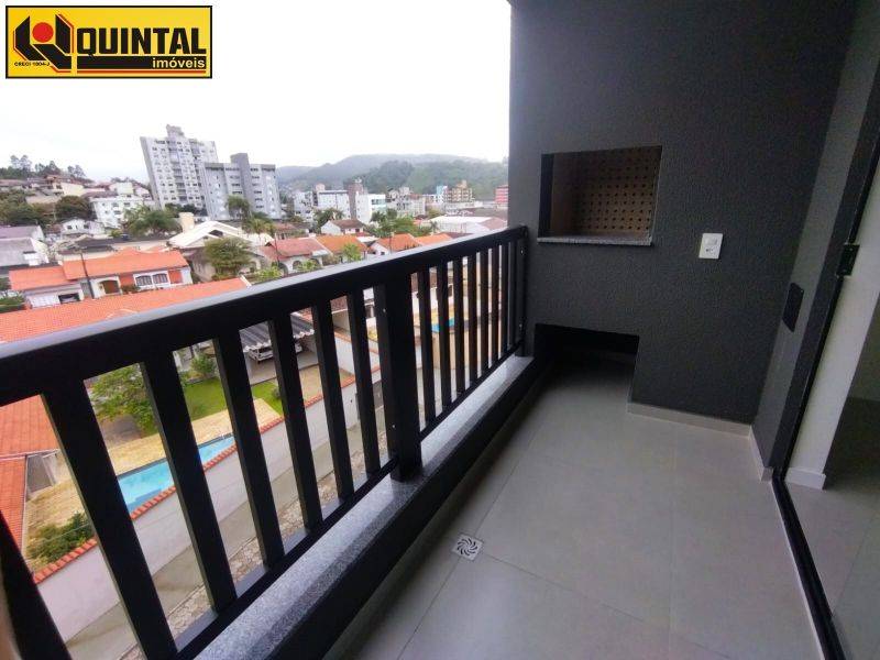 Apartamento 2 dormitórios no bairro Garcia