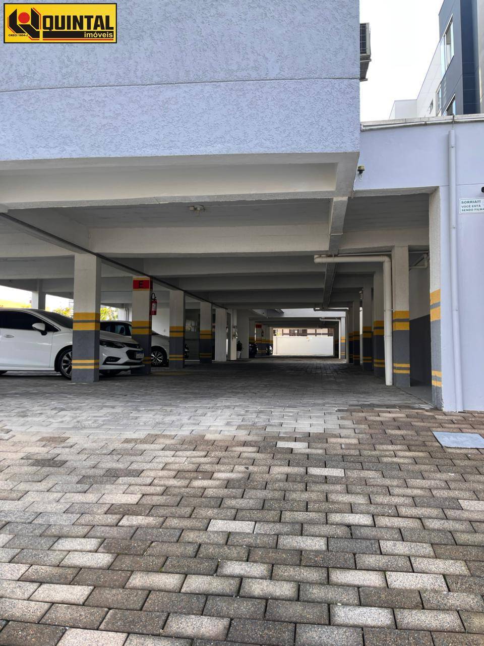 Apartamento 2 dormitórios no bairro Itoupava Norte