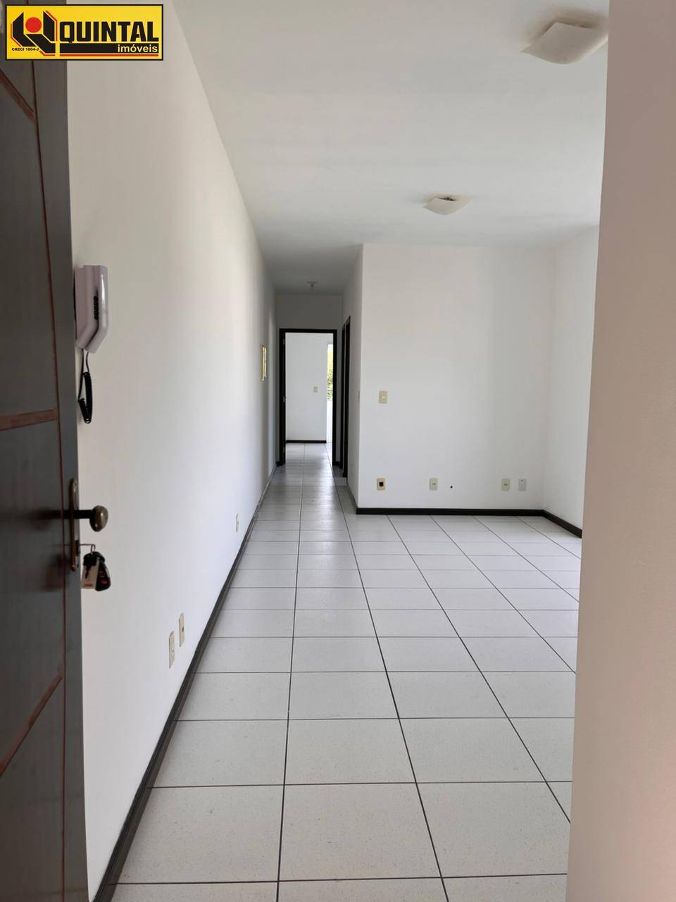 Apartamento 2 dormitórios no bairro Itoupava Norte
