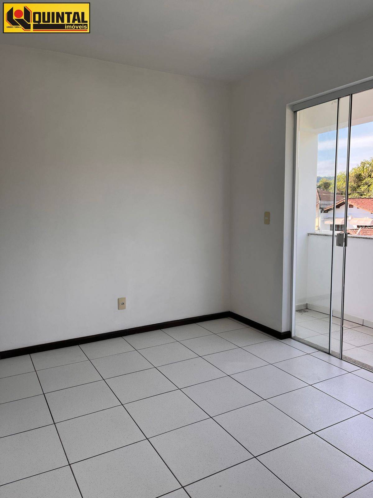 Apartamento 2 dormitórios no bairro Itoupava Norte
