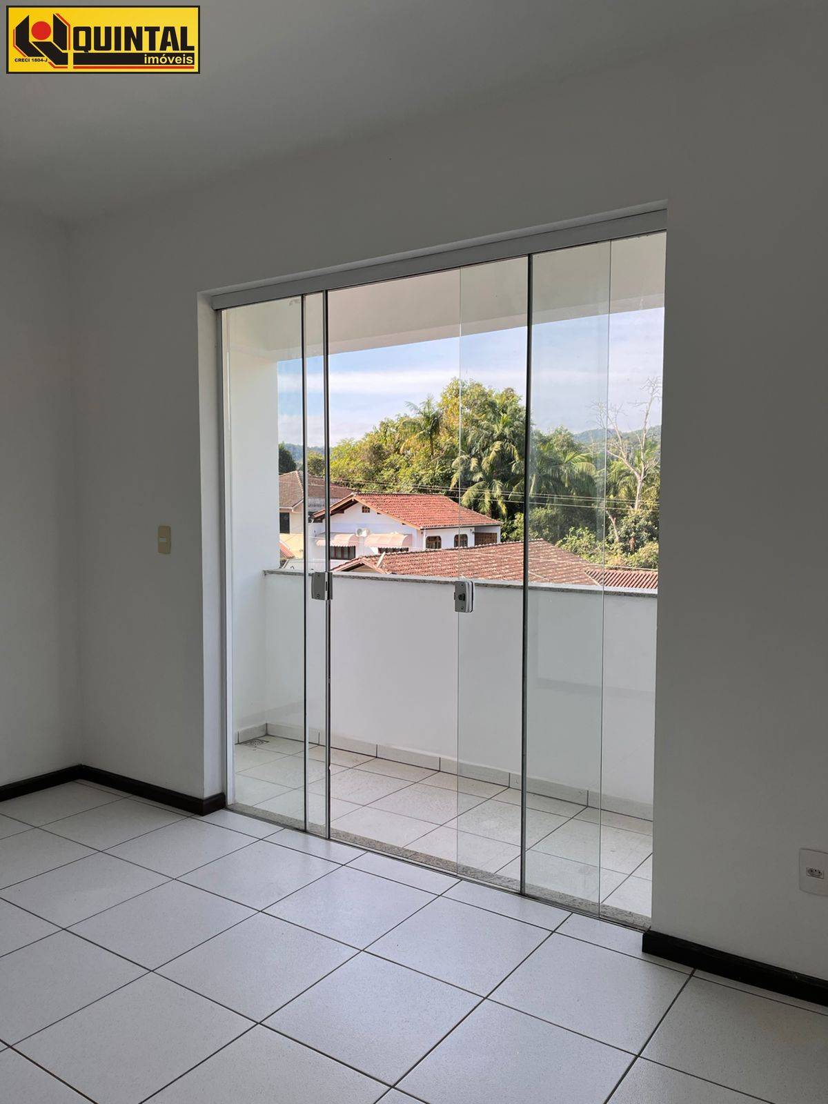 Apartamento 2 dormitórios no bairro Itoupava Norte
