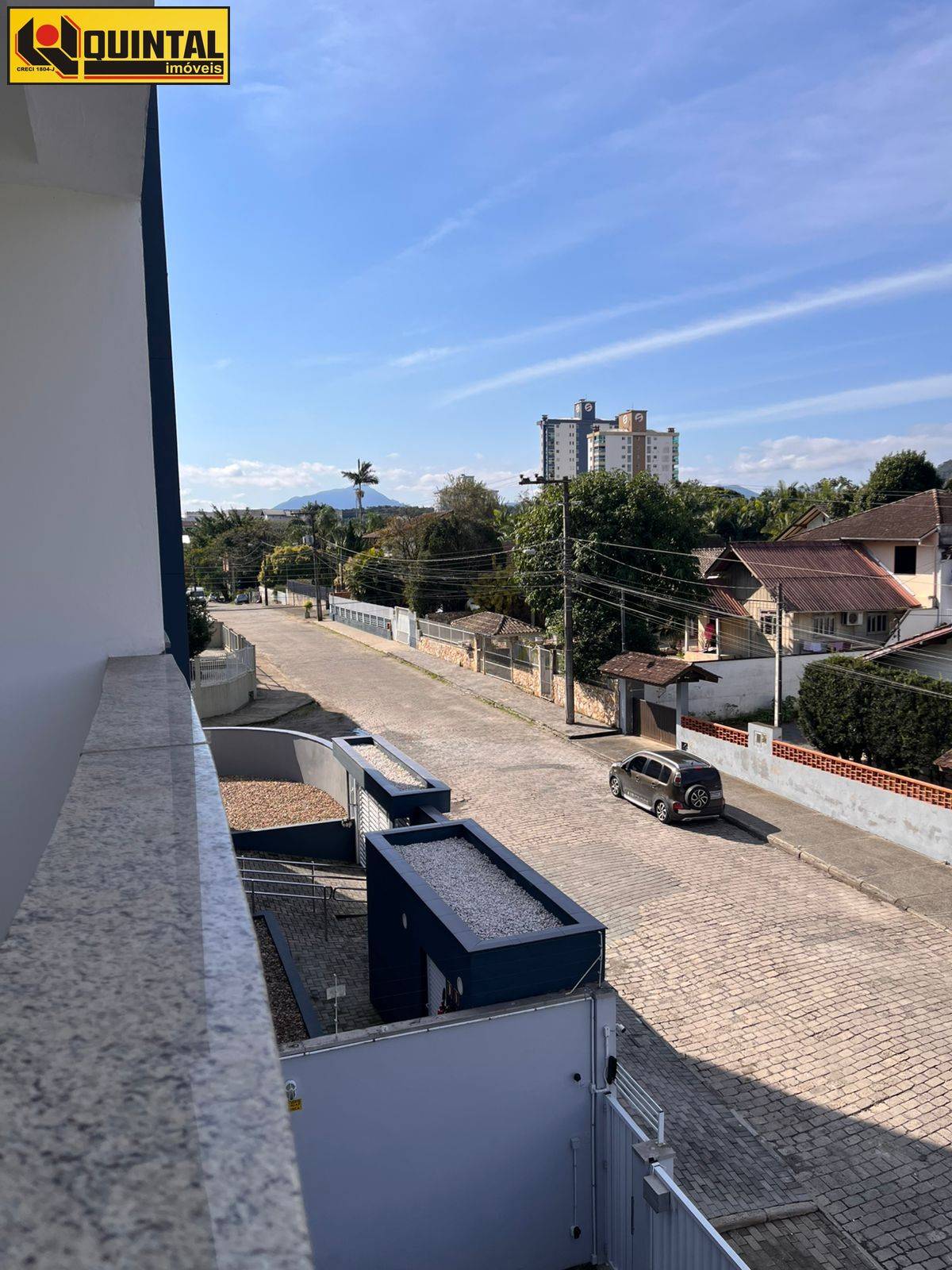 Apartamento 2 dormitórios no bairro Itoupava Norte