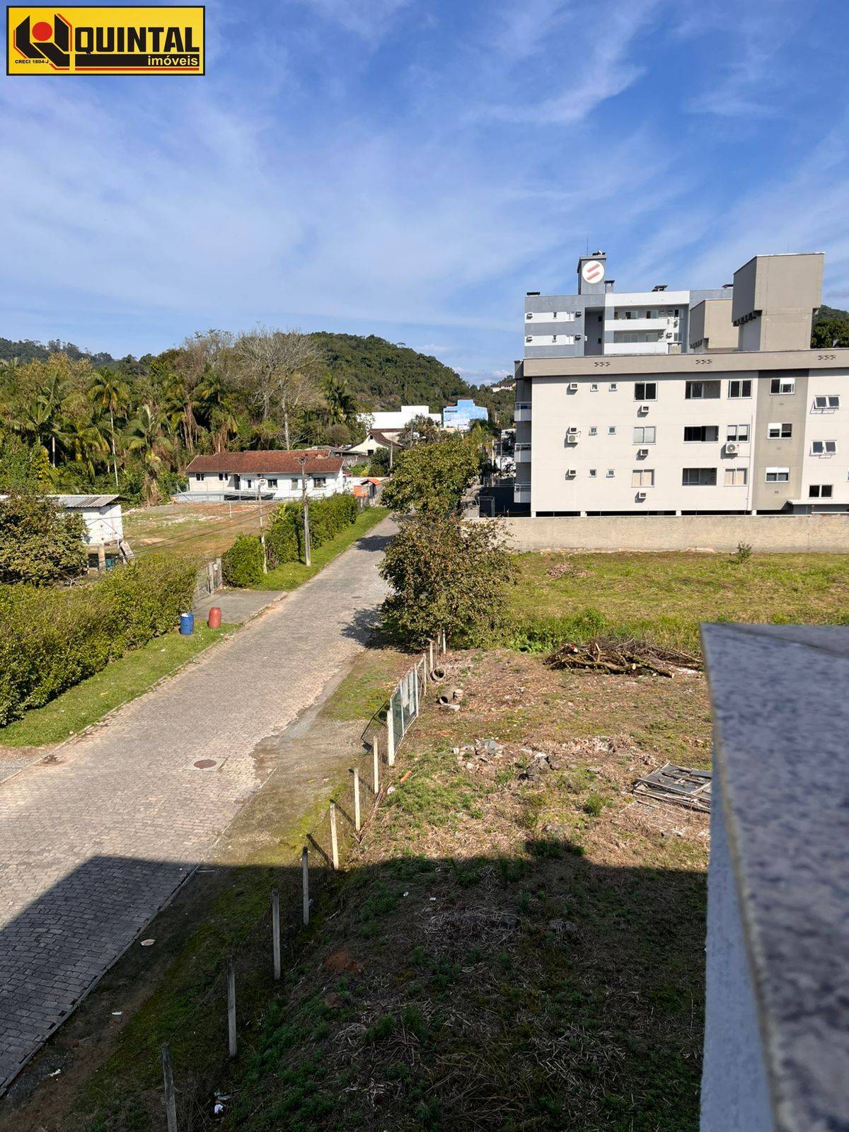 Apartamento 2 dormitórios no bairro Itoupava Norte