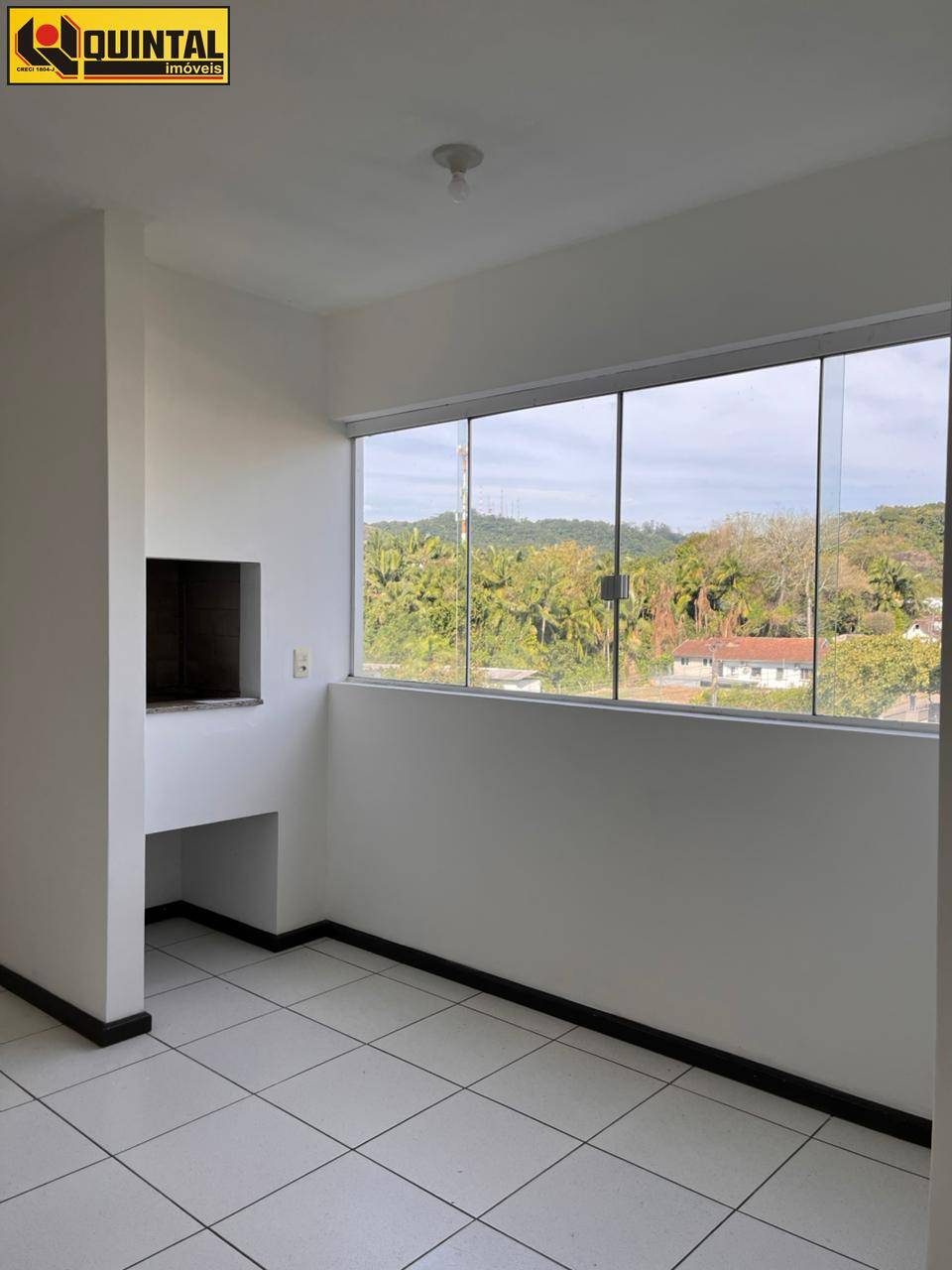 Apartamento 2 dormitórios no bairro Itoupava Norte