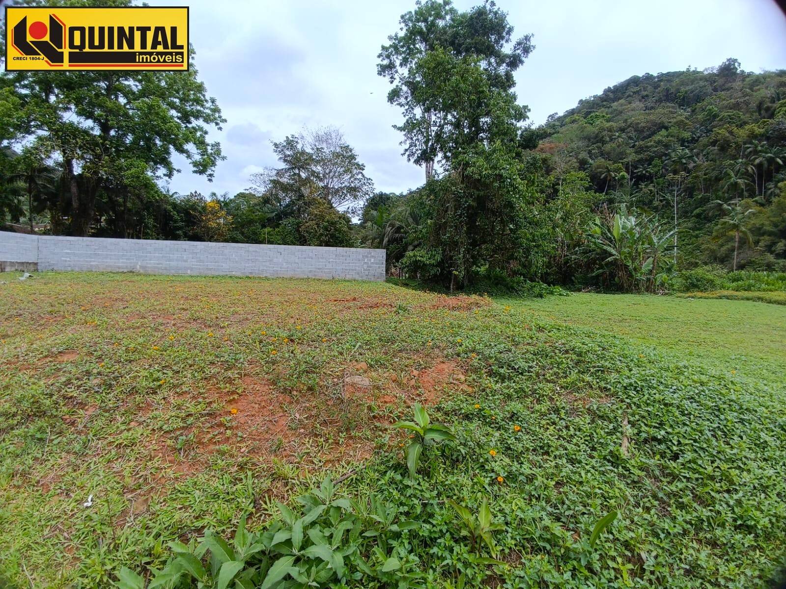 Terreno no bairro Progresso