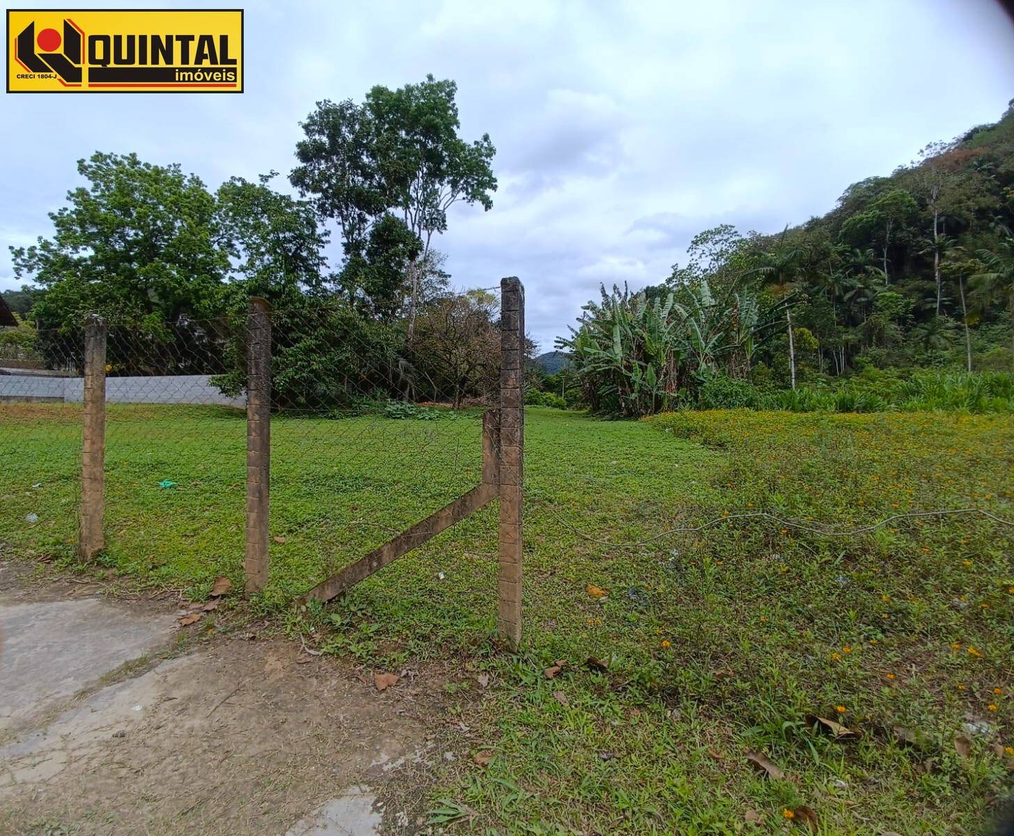 Terreno no bairro Progresso