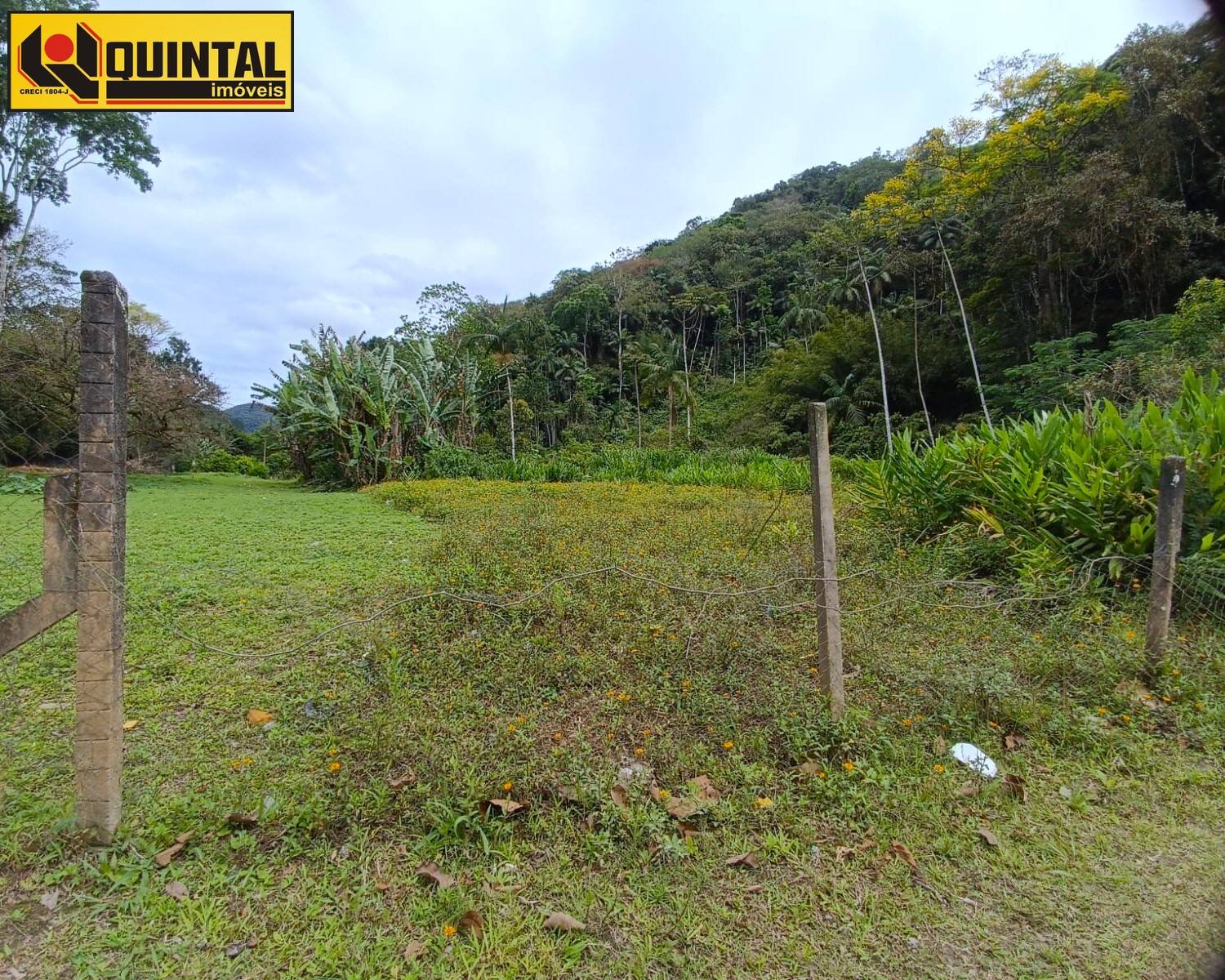 Terreno no bairro Progresso