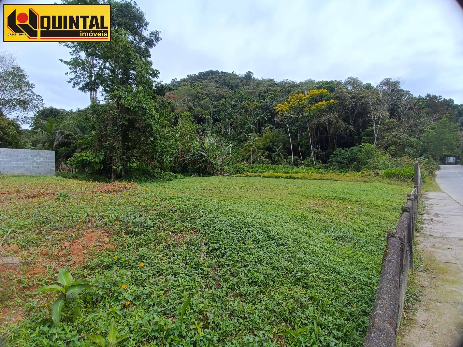 Terreno no bairro Progresso