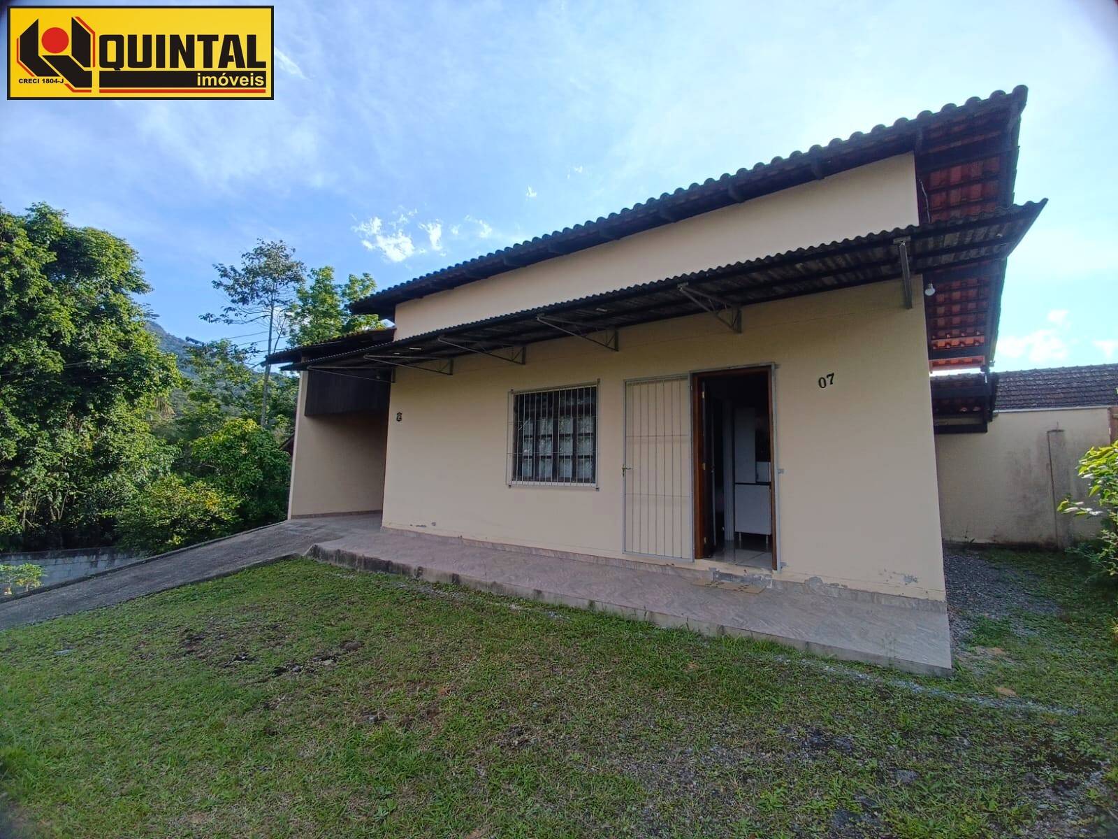 Casa Residencial 1 dormitório no bairro Progresso