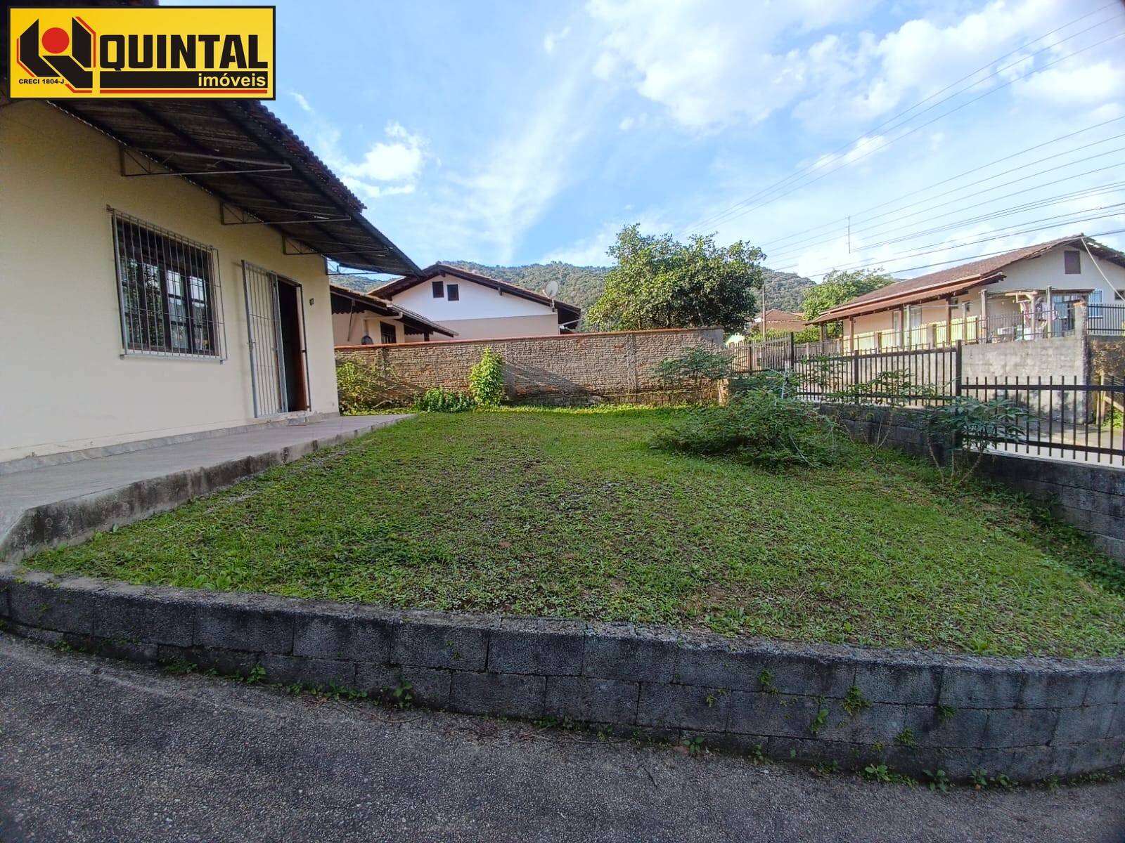 Casa Residencial 1 dormitório no bairro Progresso