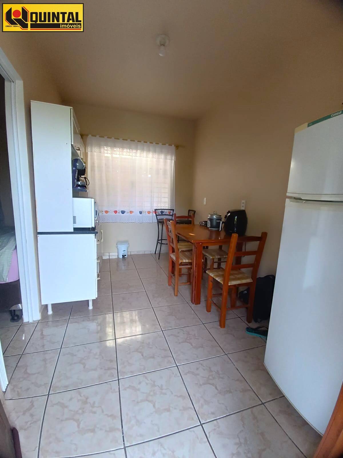 Casa Residencial 1 dormitório no bairro Progresso