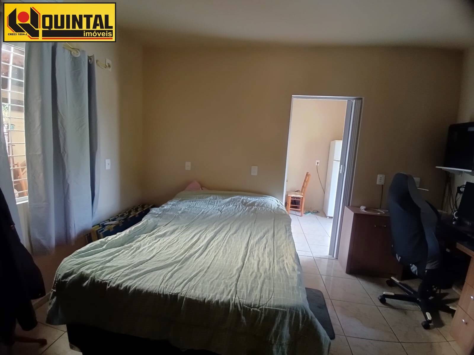 Casa Residencial 1 dormitório no bairro Progresso