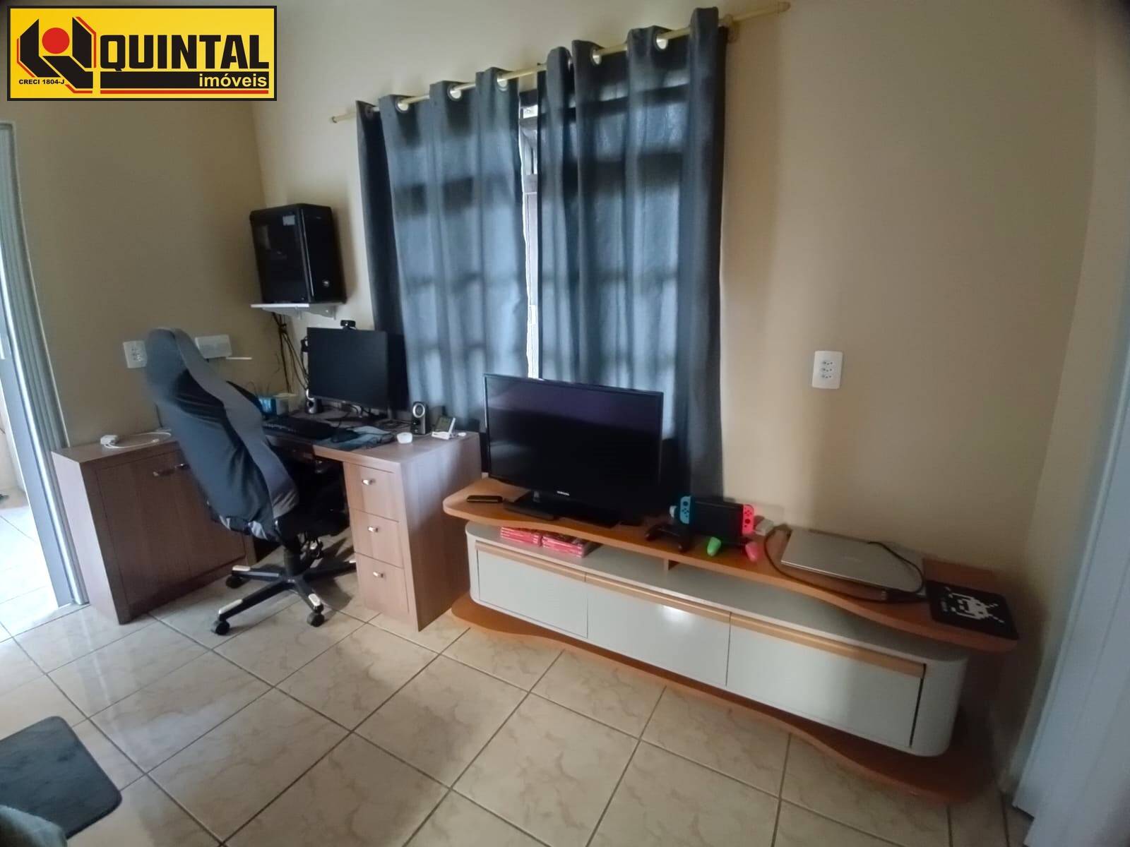 Casa Residencial 1 dormitório no bairro Progresso