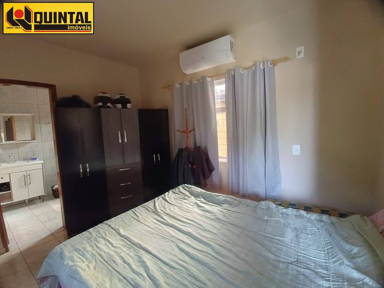 Casa Residencial 1 dormitório no bairro Progresso