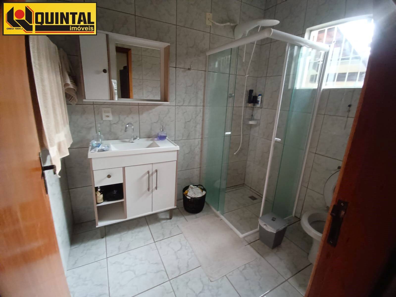 Casa Residencial 1 dormitório no bairro Progresso